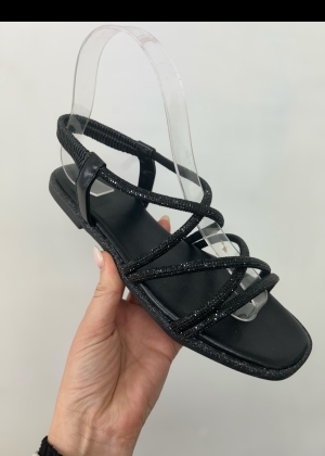 blacksandal