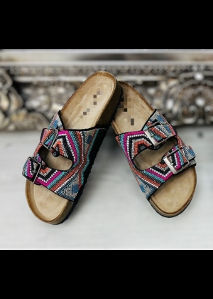 beadedsandal 