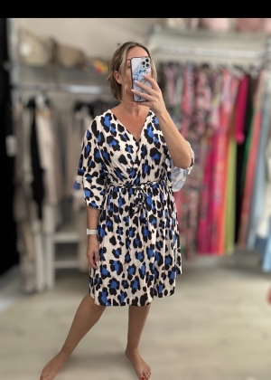 bluedress