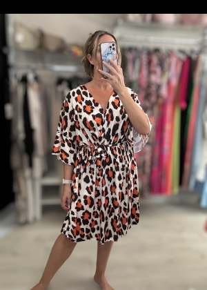 orangdress