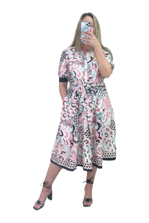 malissajshirtdresspinkmix