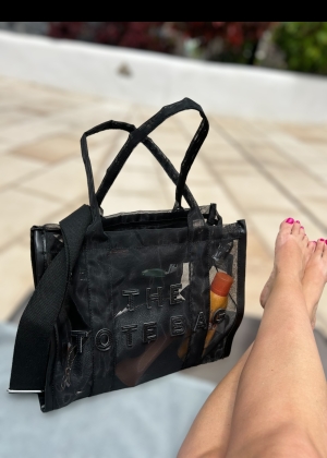blackbrachbag