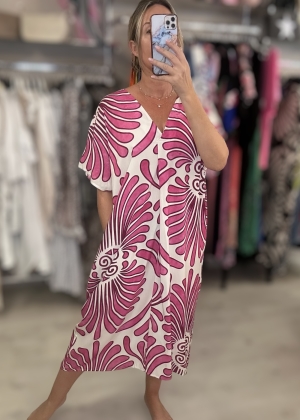 pinkprintdress
