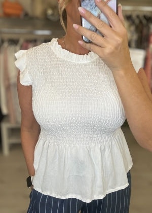 whitetop