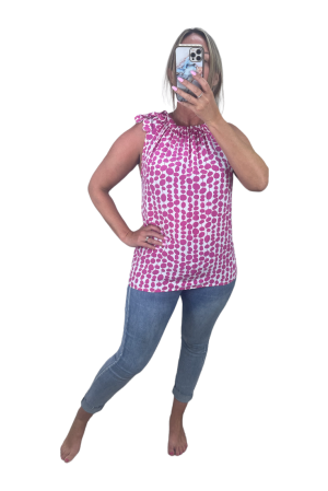 pinkspottop