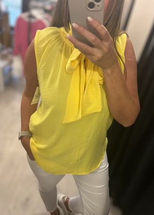 yellowtop