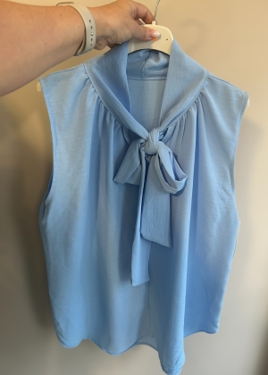 bluetop