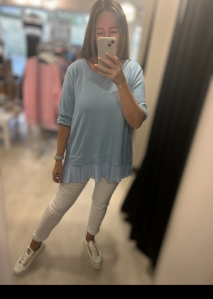 bluetop