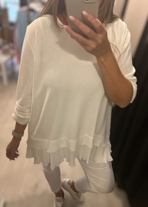 whitetop Thumb