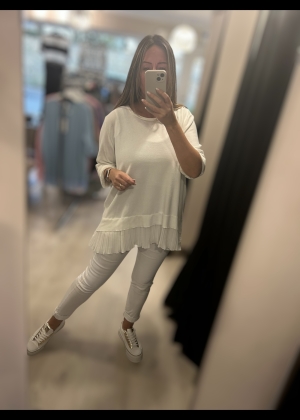 whitetop Thumb