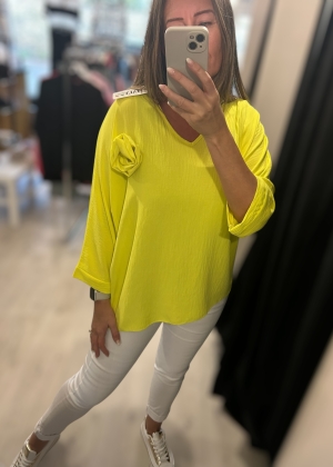 yellowtop