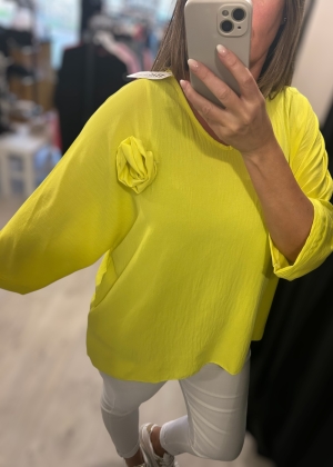 yellowtop Thumb
