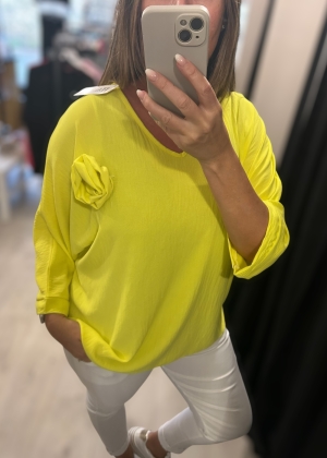 yellowtop Thumb