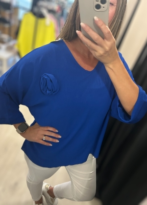 bluetop