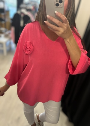 pinktop