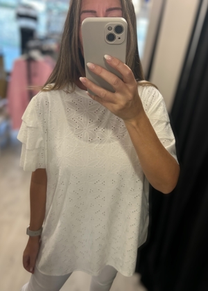 whitetop Thumb