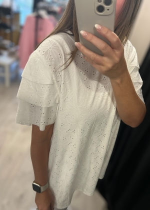 whitetop Thumb