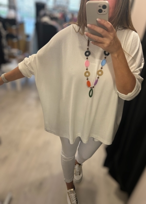 whitetop Thumb