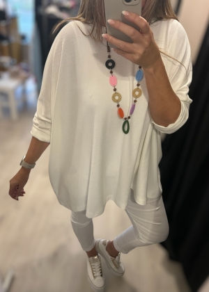 whitetop Thumb