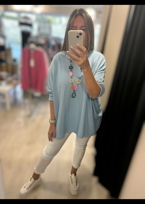 bluetop