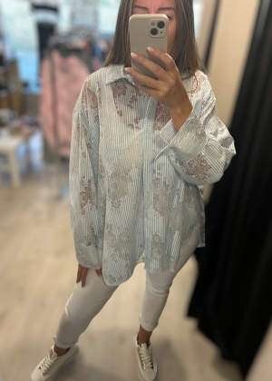 blueshirt