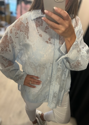 blueshirt Thumb