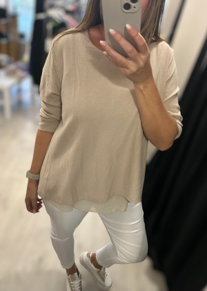 beigetop  Thumb