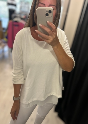 whitetop Thumb