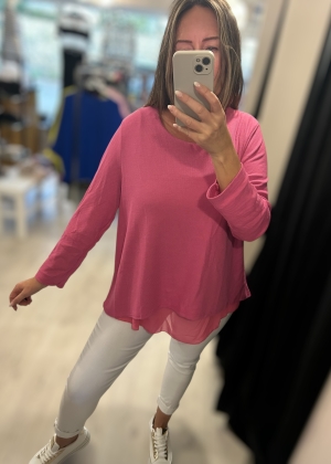 pinktop