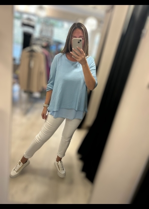 bluetop