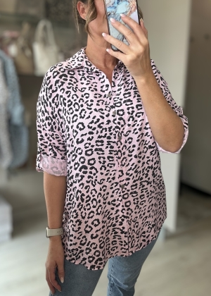 leopardprintshirt