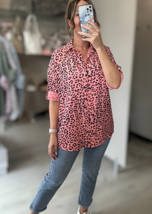 leopardprintshirt