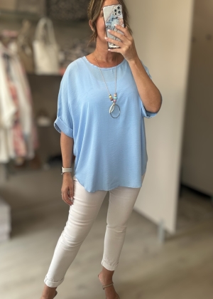 bluetop