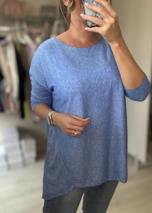 bluetop
