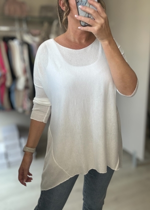 whitetop Thumb