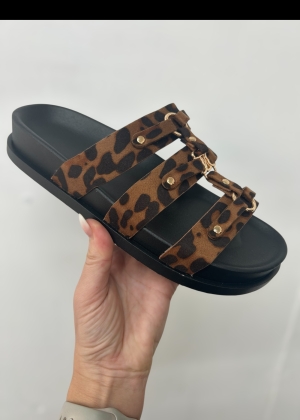 leopardprintsandal