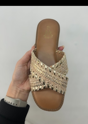 goldsandal Thumb