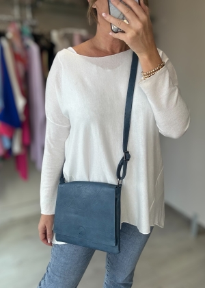 bluebag