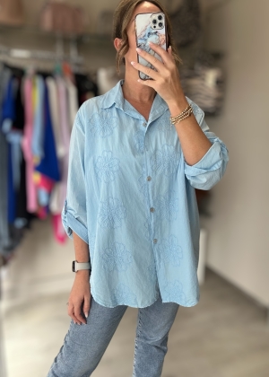 blueshirt