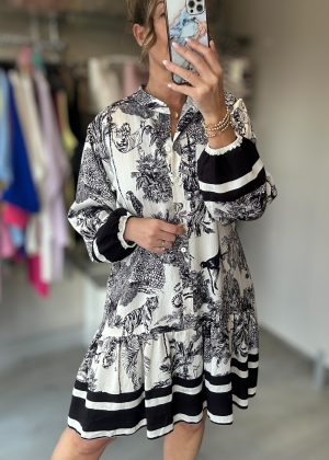 printeddress
