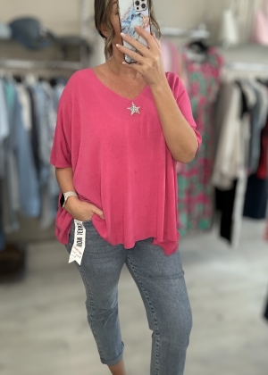 pinkstarknit Thumb