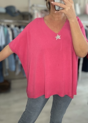 pinkstarknit Thumb