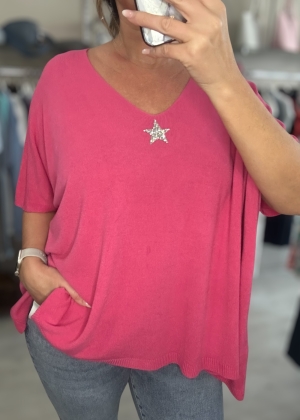 pinkstarknit Thumb