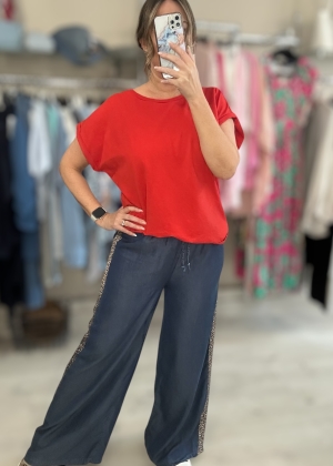 leopardstripetrouser