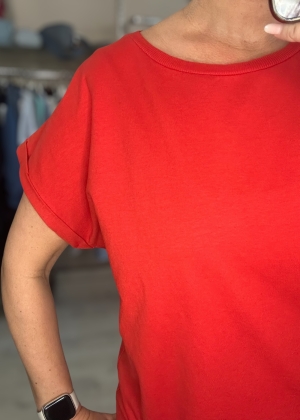 redtshirt Thumb