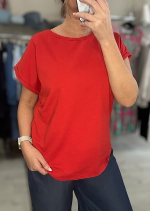 redtshirt Thumb