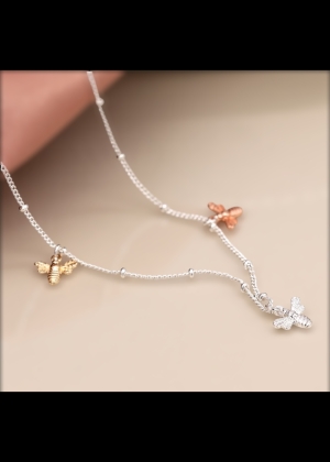 beenecklace