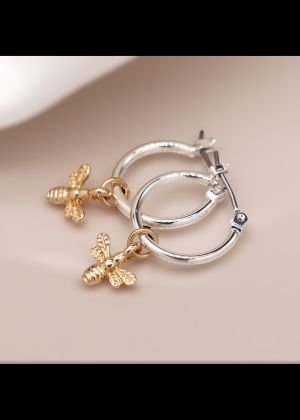 beeearrings