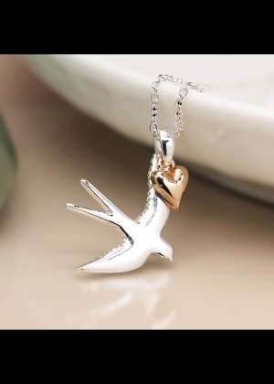 swallownecklace