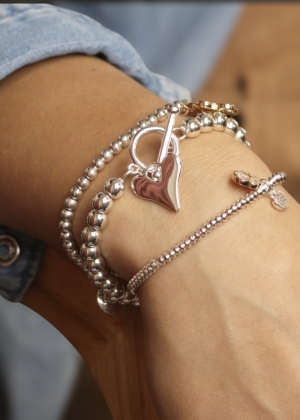 heartbracelet Thumb